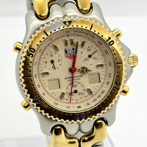 Tag heuer watch professional - tag,