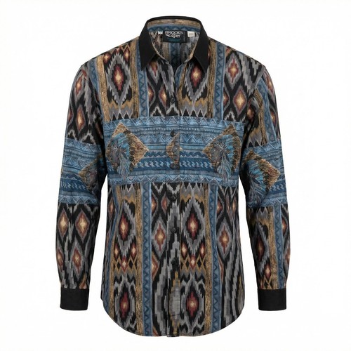 Vintage 90s brooks dunn - vintage,