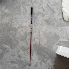Red Oban Golf Shaft 55g