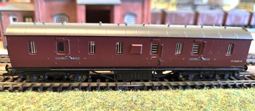 Hornby 120 lms 50 - hornby, tt:120