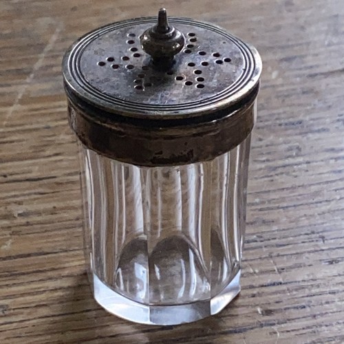 Victorian faceted cut - victorian,