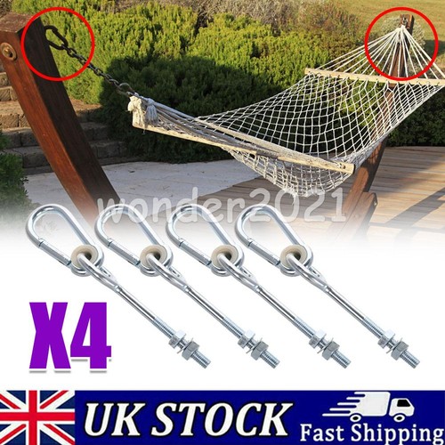 M10 garden swing hook - garden,