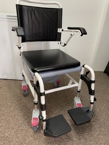 Brand new commode wheels - brand,