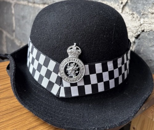 Police custodian helmet cap - helmet,