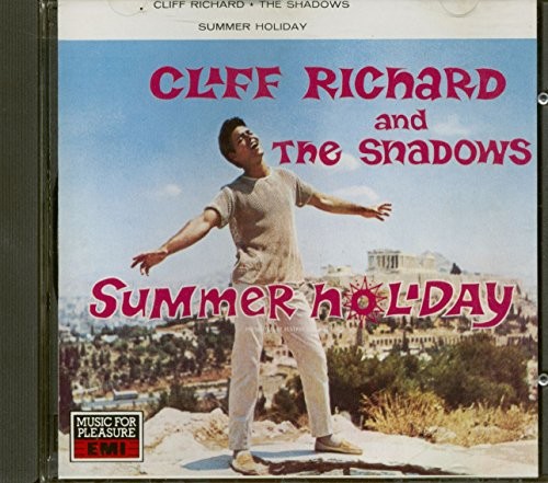Cliff richard the shadows - &,
