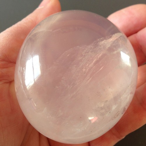 Girasol quartz crystal unique - quartz,