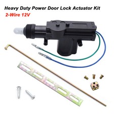 2 Wire Car Central Locking