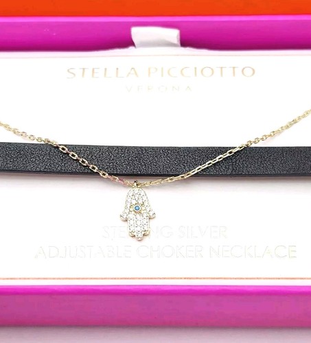 Stella picciotto sterling - stella,