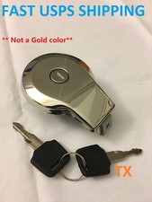 Fuel Gas Tank Cap 4 Yamaha