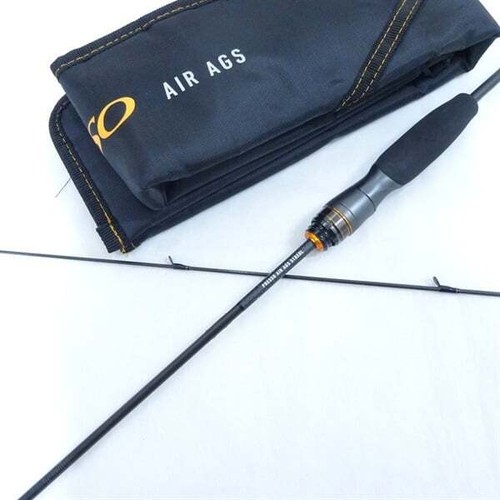 Daiwa 22presso air ags510xul - 22presso,