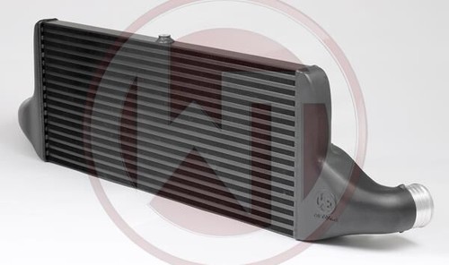 Wagner front mount intercooler - front,