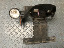 Genuine Harley Davidson HD