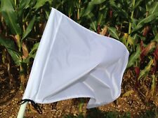 BEATERS FLAGS- PINK, ORANGE OR