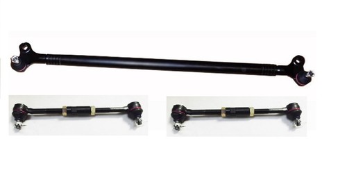 Steering relay centre rod - relay,