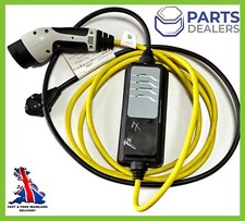 GENUINE MINI ELECTRIC BMW i3