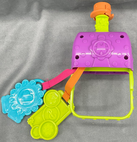 Evenflo exersaucer sweet tea - evenflo,