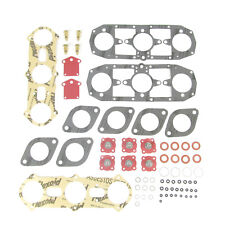 Stomberg Zenith TIN 40 service