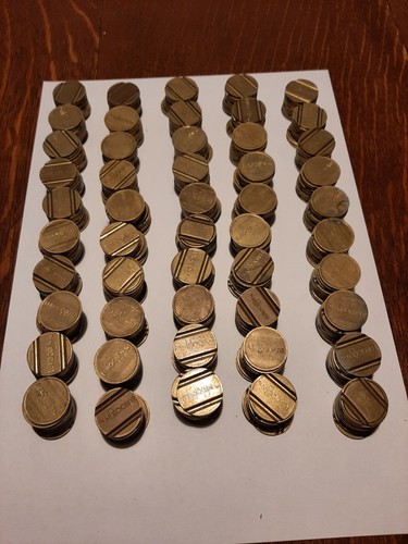 Eurocoin fruit machine - , 20p
