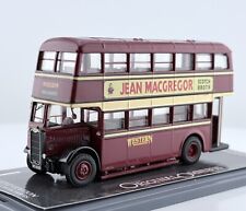 Corgi Om43905 Western Smt Guy Arab Utility Bus