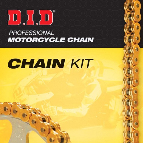 Chain kit did ring - chain,