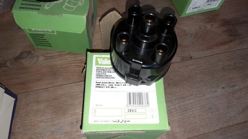 Valeo cb613 spark plug cap - cb613,