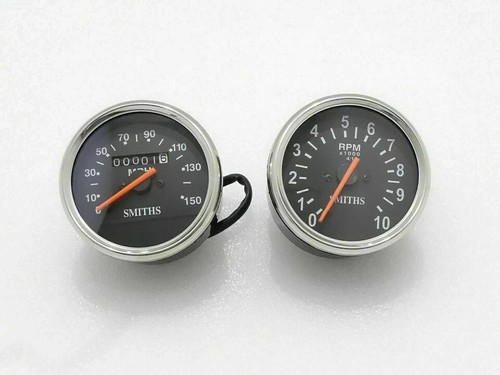 For smith speedometer 150mph - speedometer, 0-150mph
