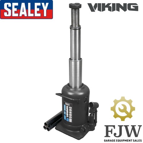 Sealey premier telescopic - sealey,