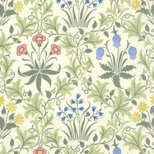 CELANDINE William MORRIS green