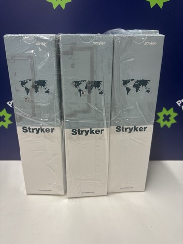 Stryker fixos headless - fixos,