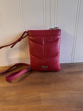 Mulberry Softie Crossbody
