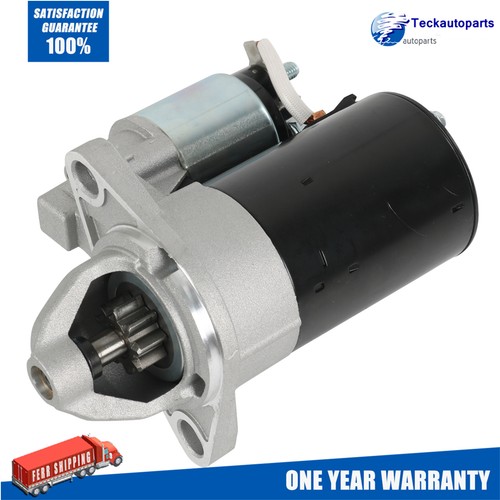 Starter motor for jcb 8014 - motor,