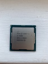 Intel Core i5-9600K 3.7GHz