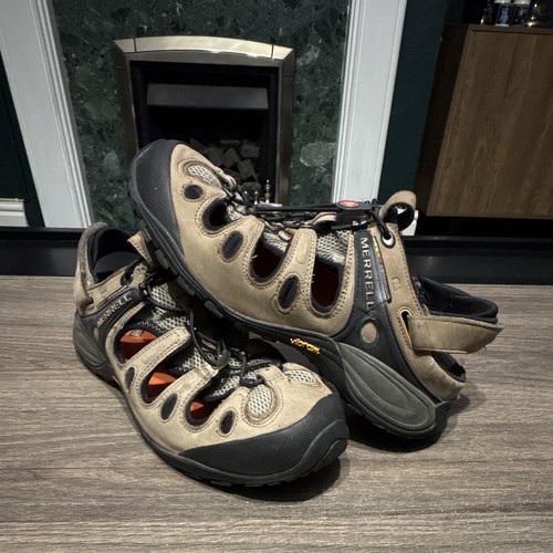 Merrell men lace hiking - men’s,