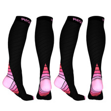 2 pair Physix Gear Compression