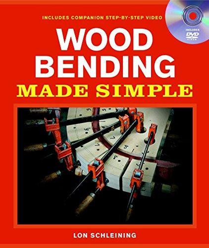 Wood bending made simple - made, (made
