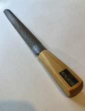 Half Round Rasp File 8" Guitar
