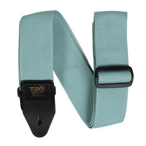 Electric guitar strap - guitar, ernie