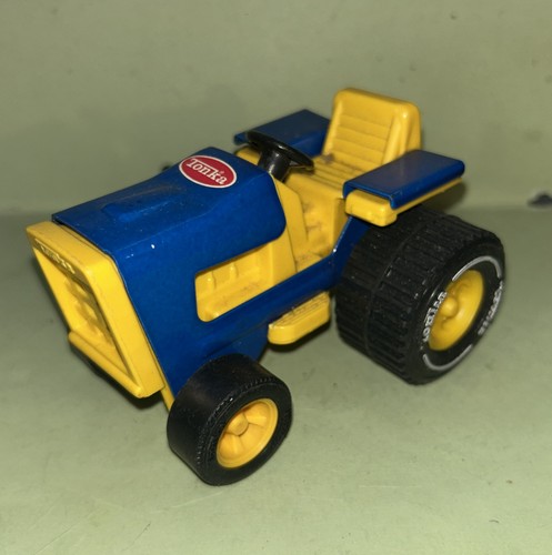 Vintage tonka farm - vintage,