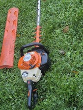 Stihl hs82rc petrol - hs82rc,