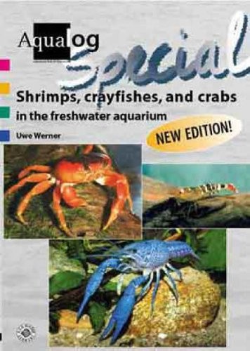 Aqualog special - aqualog,