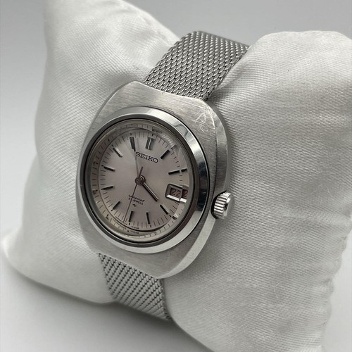 New battery working seiko - battery/working,