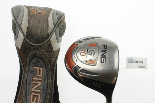 Ping g10 golf - g10, club