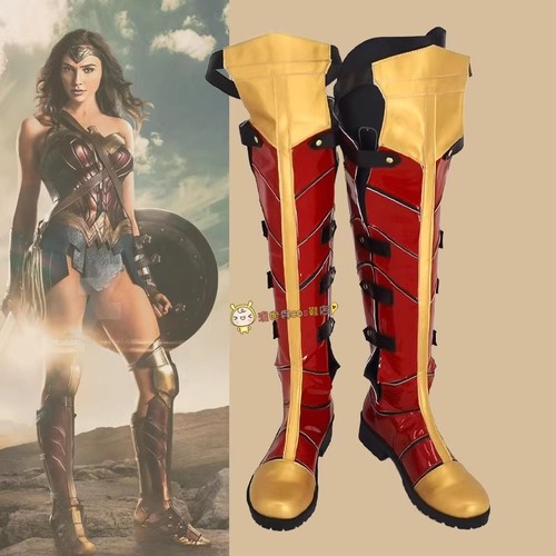Cosplay justice league wonder - cosplay,