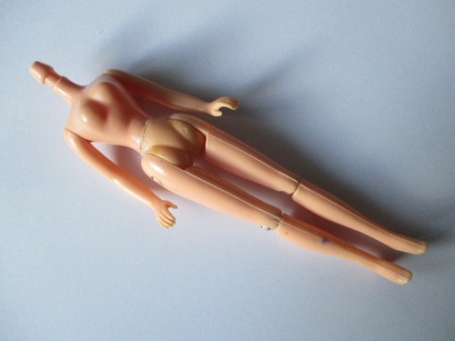 Palitoy pippa doll topper dawn - palitoy,