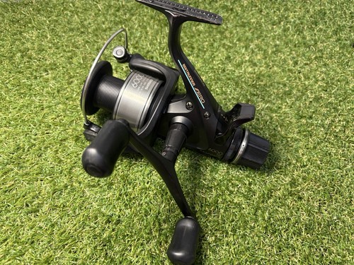 Shimano aero baitrunner - shimano,