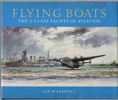 Flying boats the class - boats:,