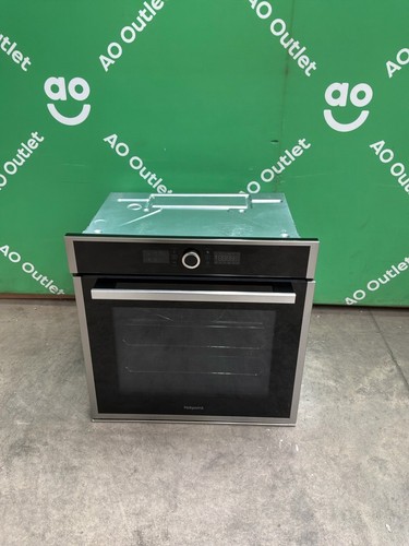 Hotpoint built electric - in,
