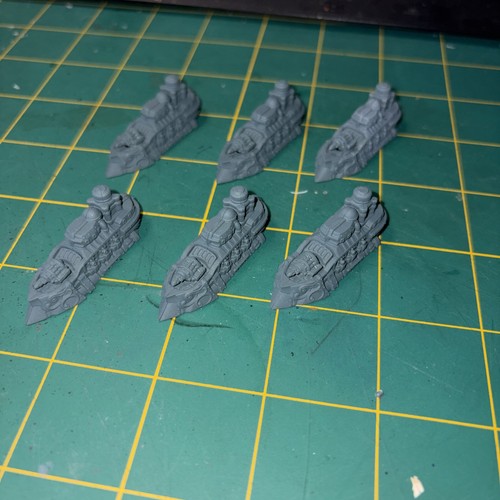Dystopian wars crown - wars,