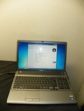 Sony Vaio VPCF131FM  16 Inch