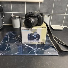 Fujifilm FinePix HS Series